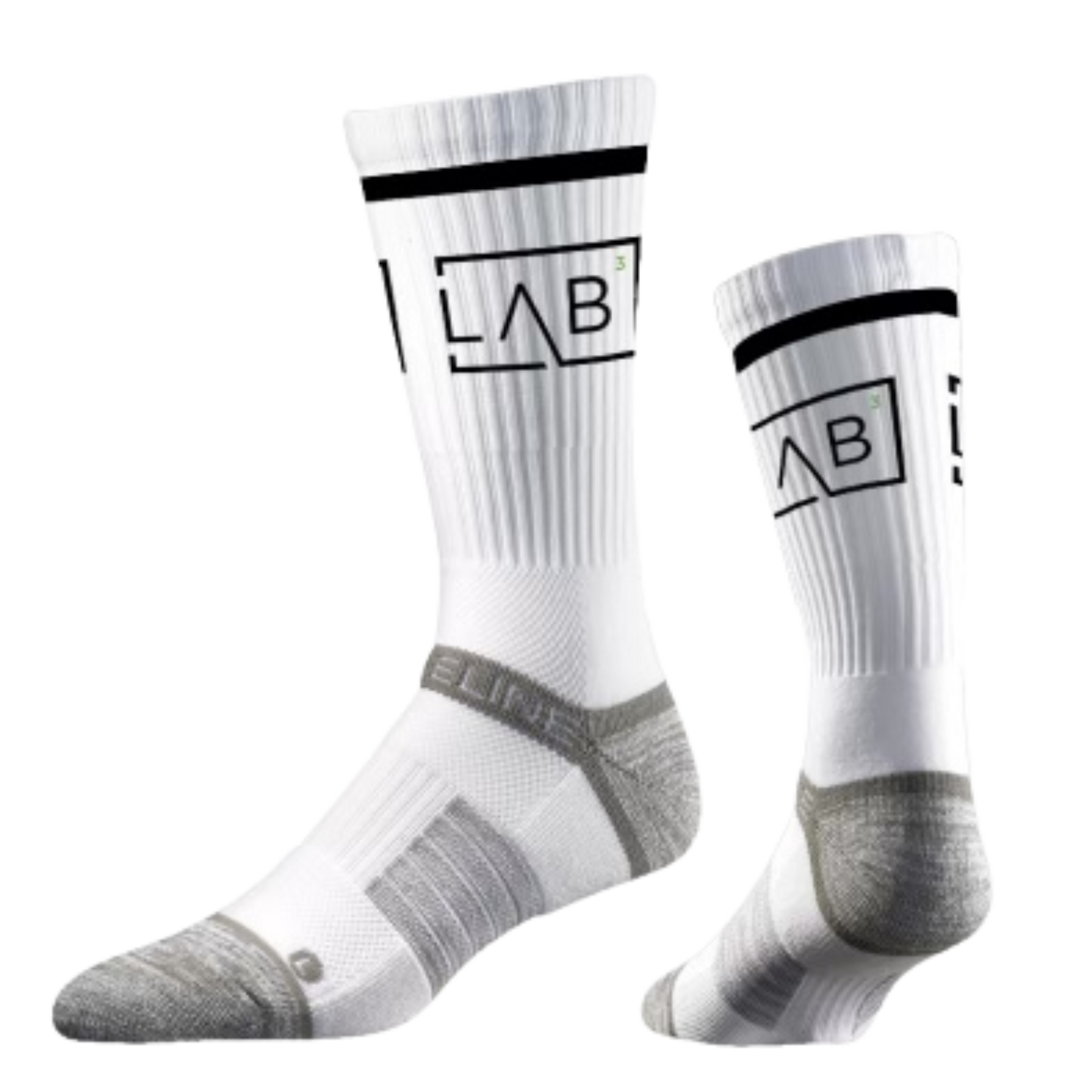 LAB Crew Socks