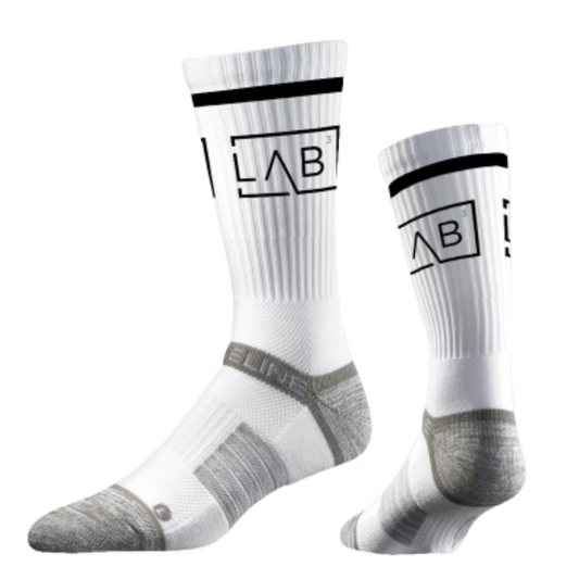 LAB Crew Socks